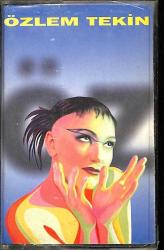 özlem tekin-öz-bahar-yol-çok nadir-kaset-ambalajında kaset