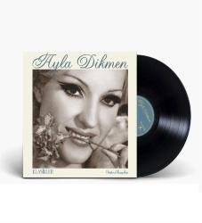 plak-ayla dikmen-klasikler-anlamazdın-ambalajında sıfır-hiç açılmamış LP