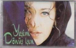 yeşim dönüş ışın-ben böyle sevdim-1998-ambalajında kaset