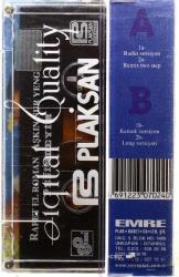 aşkın nur yengi-rafet el roman-peşindeyim-kaset-ambalajında-çok nadir