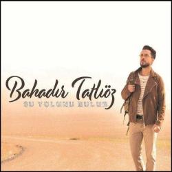 bahadır tatlıöz-su yolunu bulur-cd-AMBALAJINDA SIFIR CD