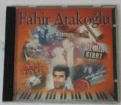 fahir atakoğlu-cd-demirkırat-sarı zeybek-ilk baskı-ambalajında cd