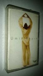 ümit sayın-hicran-gül beyaz gül-caneylom-1996--kaset-ambalajında kaset