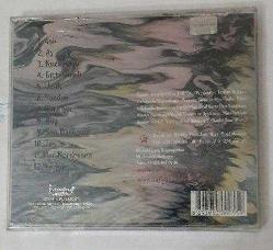 TARKAN-tarkan-cd-kuzu kuzu-karma-2001-İLK BASIM- AMBALAJINDA CD