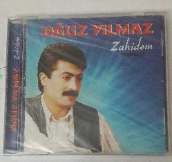oğuz yılmaz zahidem-cd-TÜKENEN BASKI-AMBALAJINDA CD