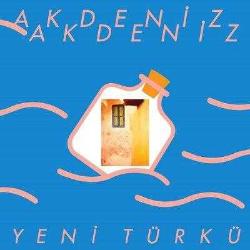 plak-yeni türkü-akdeniz akdeniz-maskeli balo-ambalajında sıfır-hiç açılmamış LP