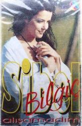 sibel bilgiç-alışamadım-yazlar bitti-kaset-ambalajında-çok nadir