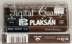 fahir atakoğlu-dar alanda kısa paslaşmalar-kaset-ambalajında kaset