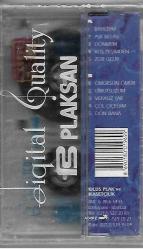 gökhan tepe-çöz beni-bayıldım-zor gelir-dönmem-kaset-ambalajında-çok nadir