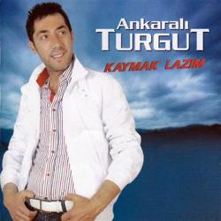 Ankaralı turgut-cd-kaymak lazım-cd-AMBALAJINDA CD