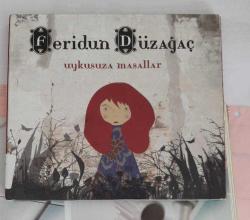 feridun düzağaç-cd-uykusuza masallar-dıgıpack baskı-beni bırakma-TÜKENEN BASKI-AMBALAJINDA CD