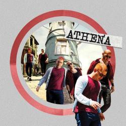 ATHENA-athena-cd-ben böyleyim-ÇOK NADİR-AMBALAJINDA CD - cddeposu