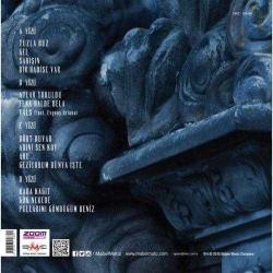 plak-mabel matiz-gök nerede-lp-ambalajında sıfır-hiç açılmamış LP ilk baskı