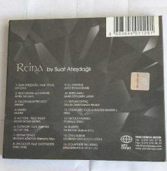 reina by suat ateşdağlı-sertab erener-sezen aksu-özel remix-cd-ambalajında