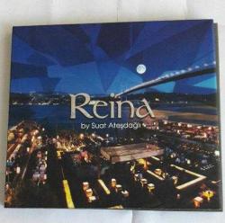 reina by suat ateşdağlı-sertab erener-sezen aksu-özel remix-cd-ambalajında