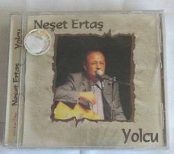 neşet ertaş-yolcu-cd-ambalajında cd