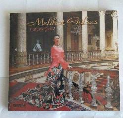 melihat gülses-nar çiçeğim 2-cd-BASKISI TÜKENDİ-AMBALAJINDA CD