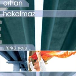 orhan hakalmaz-cd-türkü yolu-BASKISI TÜKENDİ-AMBALAJINDA CD