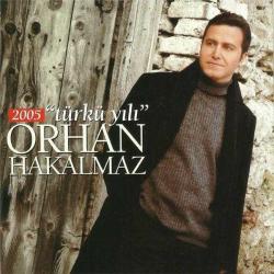 orhan hakalmaz-cd-2005-türkü yılı-BASKISI TÜKENDİ-AMBALAJINDA CD