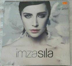 plak-sıla-imza-sevişmeden uyumayalım-lp-ambalajında sıfır-hiç açılmamış LP