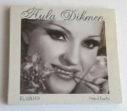 ayla dikmen-klasikler -anlamazdın-cd-AMBALAJINDA SIFIR CD