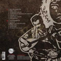 plak-ahmet kaya-ağlama bebeğim-plak-ambalajında sıfır-hiç açılmamış LP