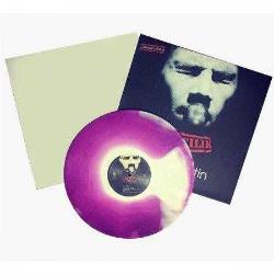 plak-yavuz çetin-satılık-yaşamak istemem-limited edition-ambalajında sıfır-hiç açılmamış LP