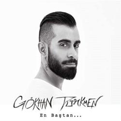 gökhan türkmen en baştan cd çatı katı-sen istanbulsun-ambalajında cd