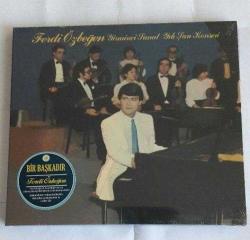 ferdi özbeğen-cd-yirminci sanat yılı şan konseri-gündüzüm seninle-ambalajında cd