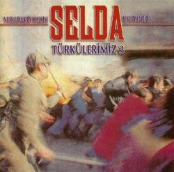 selda bağcan-türkülerimiz 3-vurulduk ey halkım-unutma bizi- BASKISI TÜKENDİ-AMBALAJINDA CD