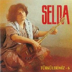 selda bağcan-türkülerimiz 6-cd-BASKISI TÜKENMİŞ CD-AMBALAJINDADIR