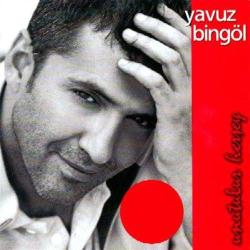 yavuz bingöl-unutulur herşey-cd-nadir-AMBALAJINDA NADİR CD