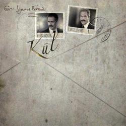 yavuz bingöl-kül-cd-nadir-AMBALAJINDA NADİR CD