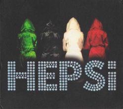 HEPSİ-grup hepsi-şaka-cd-TÜKENEN BASKI-AMBALAJINDA CD-ÇOK NADİR