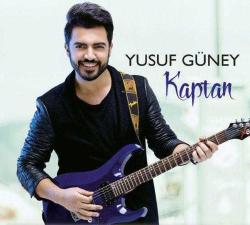 Yusuf güney-cd-kaptan-ambalajında cd