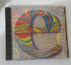 ezginin günlüğü-benim adım ebruli-cd-ambalajında cd