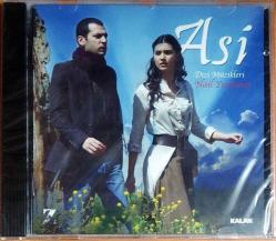asi dizi müzikleri-nail yurtseven-cd-AMBALAJINDA SIFIR CD