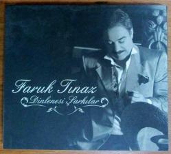 faruk tınaz-cd-dinlenesi şarkılar-BASKISI TÜKENDİ-AMBALAJINDA CD