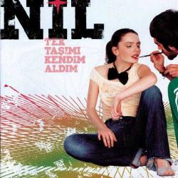 nil karaibrahimgil-cd-pırlanta-tek taşımı kendim aldım-ambalajında cd