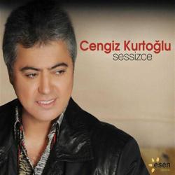 cengiz kurtoğlu-sessizce-ummadığım anda-cd--ambalajında cd