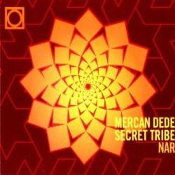 mercan dede-nar-nadir cd-ambalajında