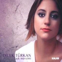 dilek türkan-aşk mevsimi-cd-AMBALAJINDA CD