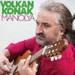 volkan konak-cd-manolya-bu cd ambalajında