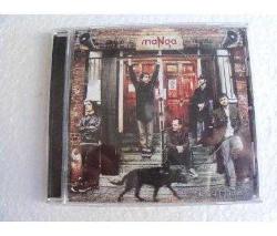 MANGA-manga-cd-şehri hüzün-cd -NADİR-TÜKENEN ÖZEL BASKI-AMBALAJINDA CD