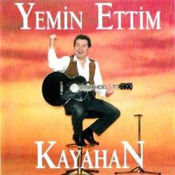 kayahan-cd-yemin ettim-baskısı tükendi-AMBALAJINDA CD