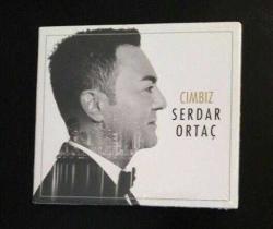 serdar ortaç cımbız havalı yarim yıldız tilbe-ambalajında cd