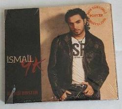 İSMAİL YK-ismail yk-cd-haydi bastır-özel posterli baskı-TÜKENEN BASKI-AMBALAJINDA-ULTRA NADİR CD