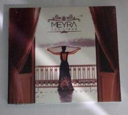 MEYRA-meyra-cd-son liman-BASKISI TÜKENMİŞ CD-AMBALAJINDADIR