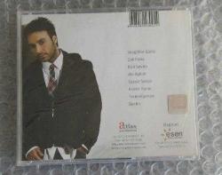 EMİRKAN-emirkan-çok fena-sevgililer günü-cd-TÜKENEN BASKI-AMBALAJINDA SIFIR CD