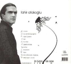fahir atakoğlu-cd-la luna-as one-ambalajında cd